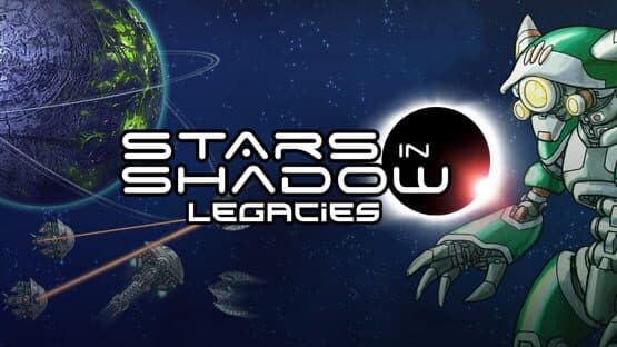 Stars in Shadow: Legacies artwork 1