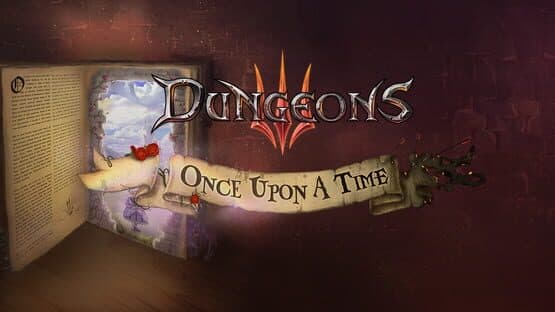 Dungeons 3: Once Upon A Time artwork 1