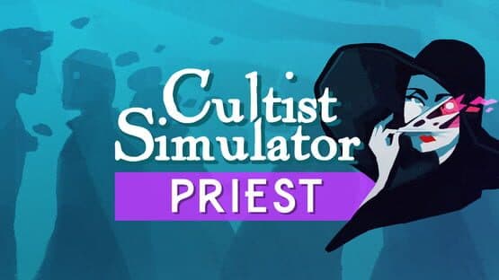 Cultist Simulator: The Priest artwork 1