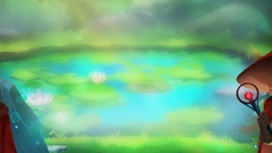 Academy of Magic: Dark Possession artwork 1