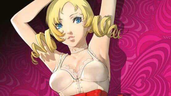 Catherine artwork 2