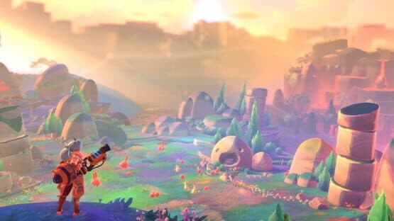 Slime Rancher 2 artwork 2