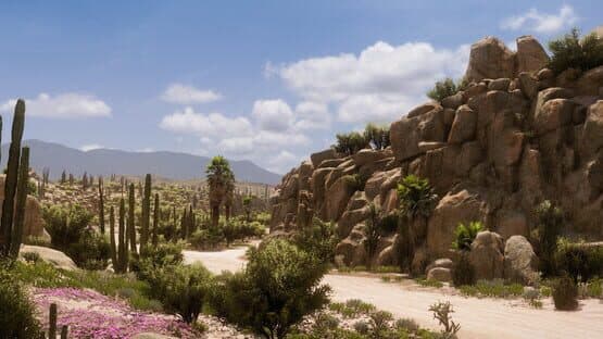 Forza Horizon 5 artwork 1