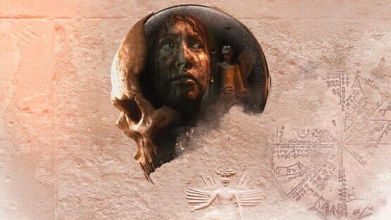 The Dark Pictures Anthology: House of Ashes artwork 1