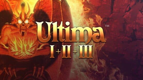 Ultima 1+2+3 artwork 1