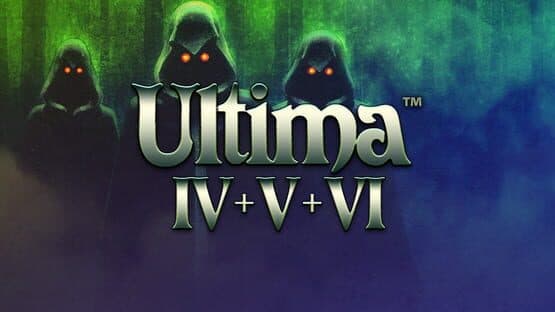 Ultima 4+5+6 artwork 1