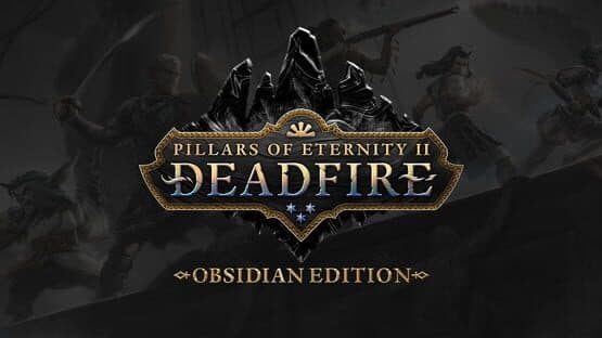 Pillars of Eternity II: Deadfire - Obsidian Edition artwork 1