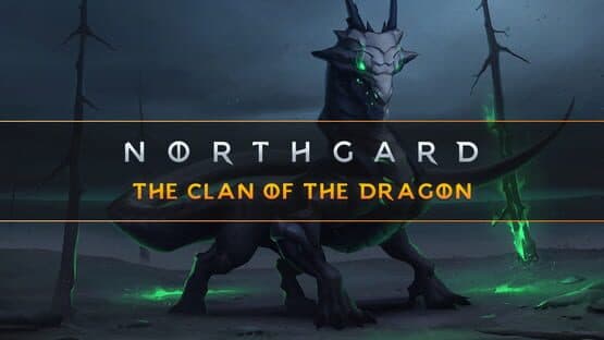 Northgard: Nidhogg, Clan of the Dragon artwork 1