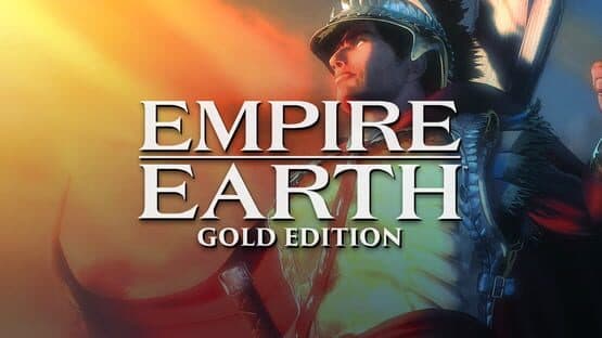 Empire Earth: Gold Edition artwork 1