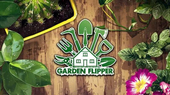 House Flipper: Garden DLC artwork 1