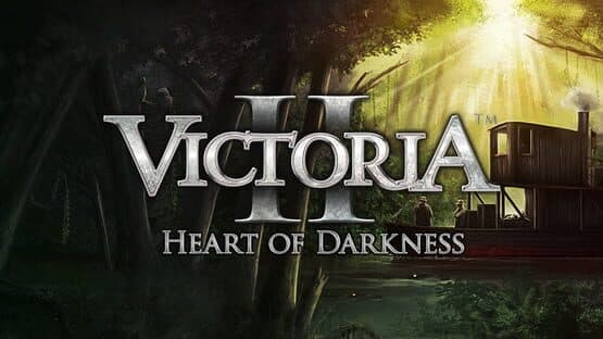 Victoria II: Heart of Darkness artwork 1