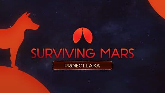 Surviving Mars: Project Laika artwork 1