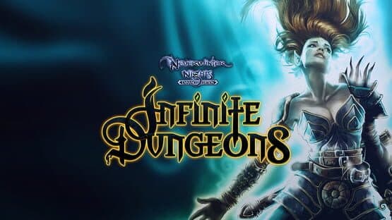 Neverwinter Nights: Infinite Dungeons artwork 1