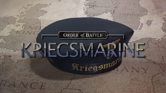 Order of Battle: Kriegsmarine artwork 1
