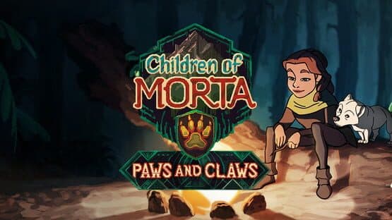Children of Morta: Paws and Claws artwork 1