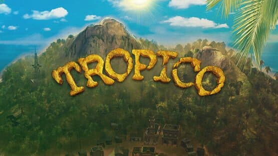 Tropico artwork 1