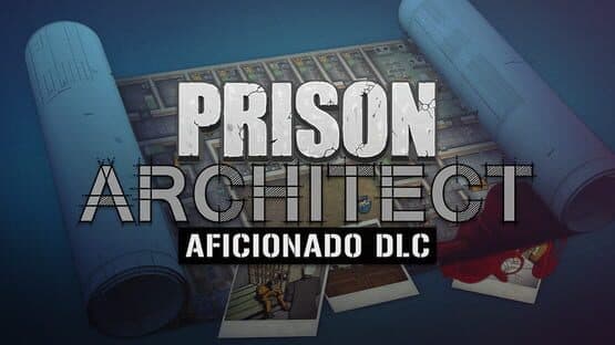 Prison Architect: Aficionado artwork 1