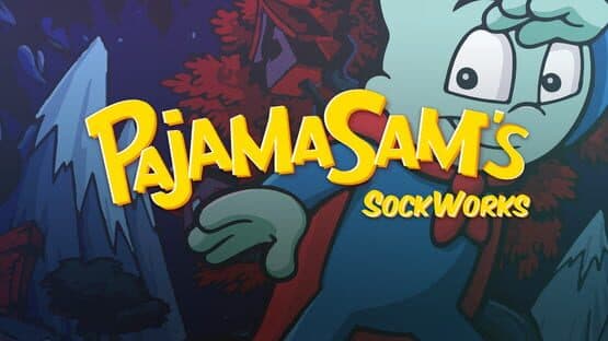 Pajama Sam Vol. 2 artwork 1