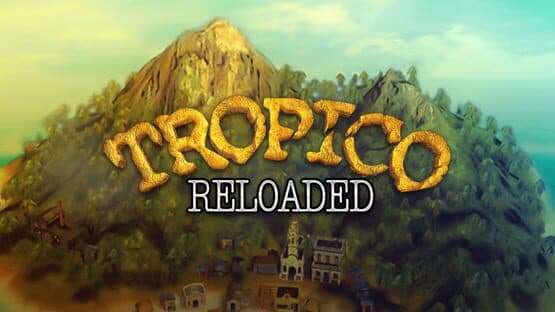 Tropico Reloaded artwork 1