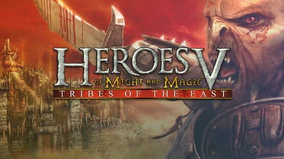Heroes of Might and Magic V: Bundle artwork 1