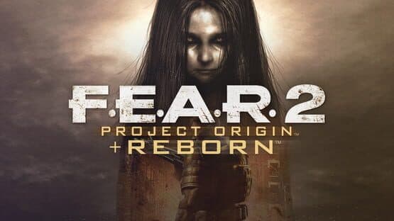 F.E.A.R. 2: Project Origin + Reborn artwork 1