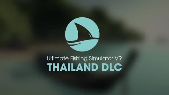 Ultimate Fishing Simulator: Thailand artwork 1