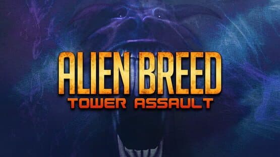 Alien Breed: Tower Assault artwork 1