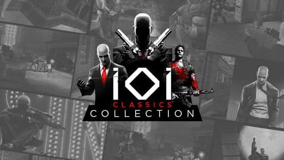 IOI Collection artwork 1