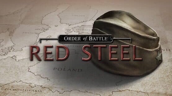 Order of Battle: Red Steel artwork 1