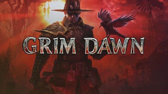Grim Dawn: Definitive Edition artwork 1
