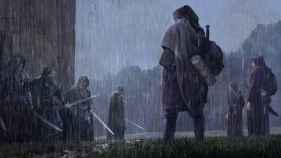 Old World artwork 12