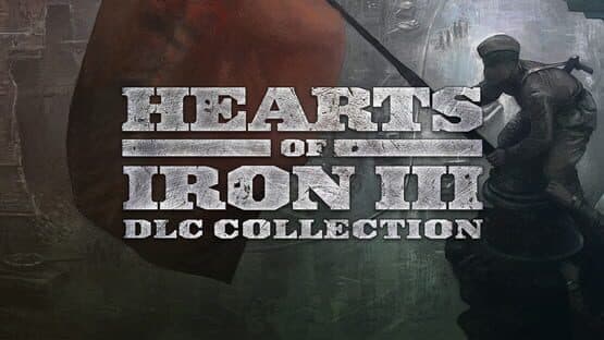 Hearts of Iron III: DLC Collection artwork 1