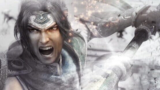 Dynasty Warriors 7 artwork 2