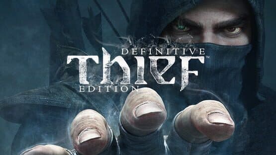 Thief: Definitive Edition artwork 1