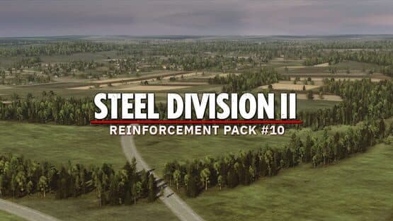 Steel Division 2: Reinforcement Pack #10 - Tannenberg artwork 1