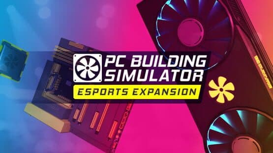PC Building Simulator: Esports Expansion artwork 1