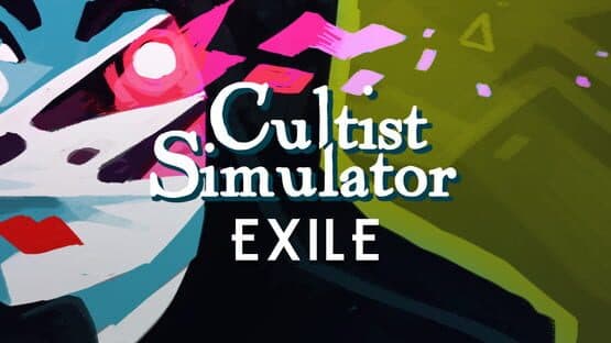 Cultist Simulator: The Exile artwork 1