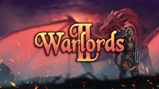 Warlords II Deluxe artwork 1
