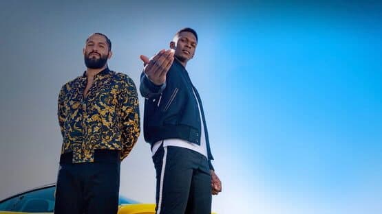 EA Sports UFC 4 artwork 1