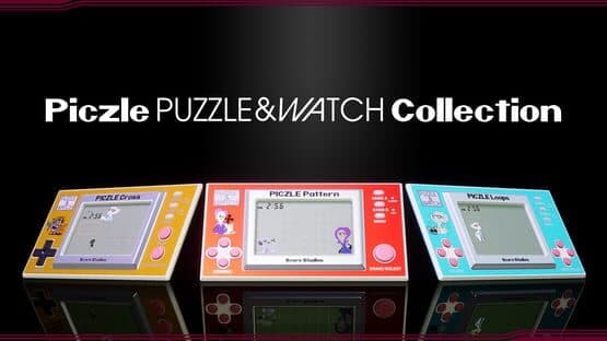 Piczle Puzzle & Watch Collection artwork 1