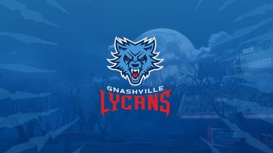 Mutant Football League: Gnashville Lycans artwork 1