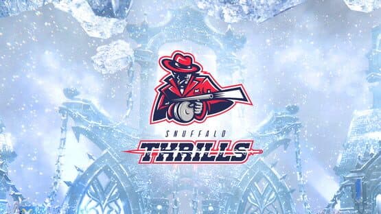 Mutant Football League: Snuffalo Thrills artwork 1