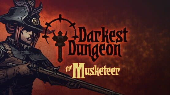 Darkest Dungeon: The Musketeer artwork 1
