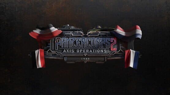 Panzer Corps 2: Axis Operations - 1940 artwork 1