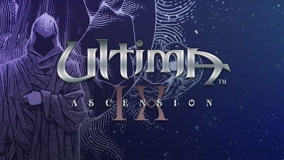 Ultima IX: Ascension artwork 1
