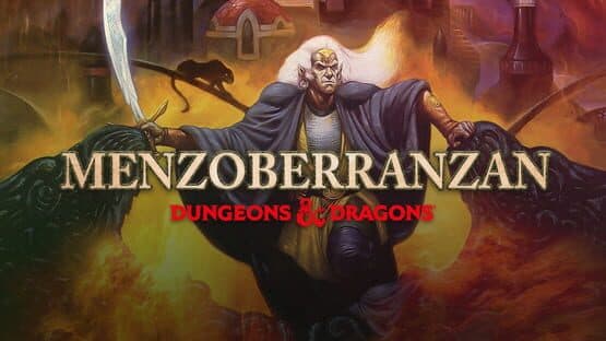 Menzoberranzan artwork 1