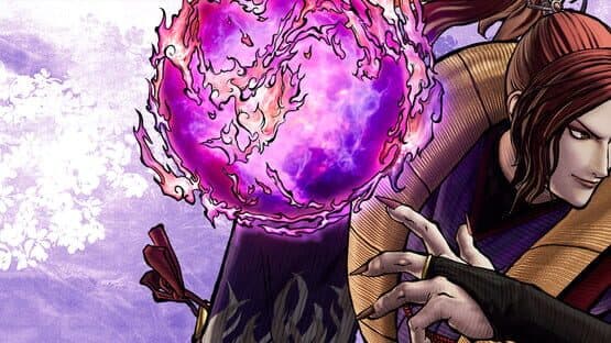 Samurai Shodown: Shiro Tokisada Amakusa artwork 1