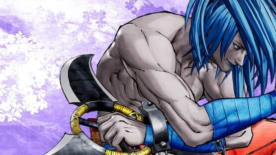 Samurai Shodown: Basara artwork 1
