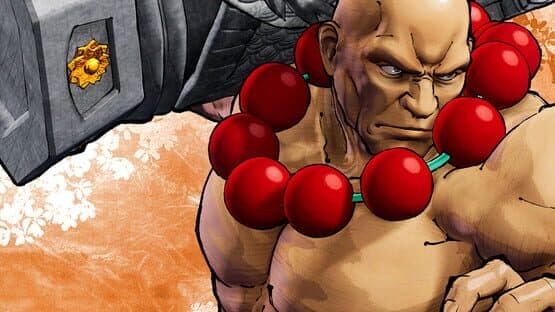 Samurai Shodown: Wan-Fu artwork 1