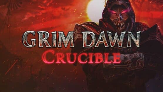Grim Dawn: Crucible Mode DLC artwork 1